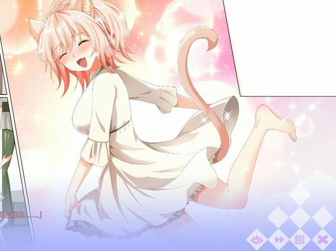 魔物娘小窝汉化版最新更新有bug吗?(常见问题解决大全)