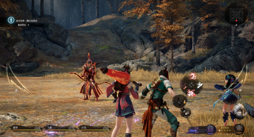 神舞幻想邪恶版在哪下载？安全下载地址一看便懂