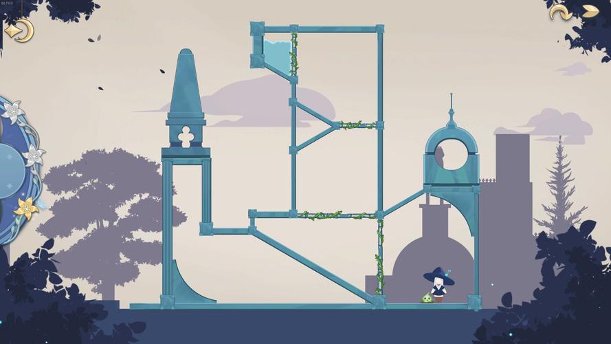 可爱的女巫3下载地址免费版?看这里一键就能安装成功!