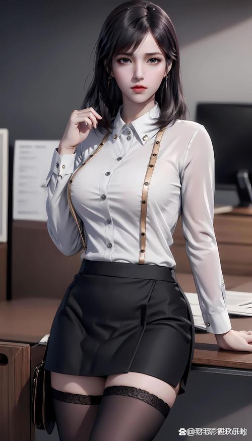 安卓手机玩精灵女上司的训狗术，最新下载方式分享！