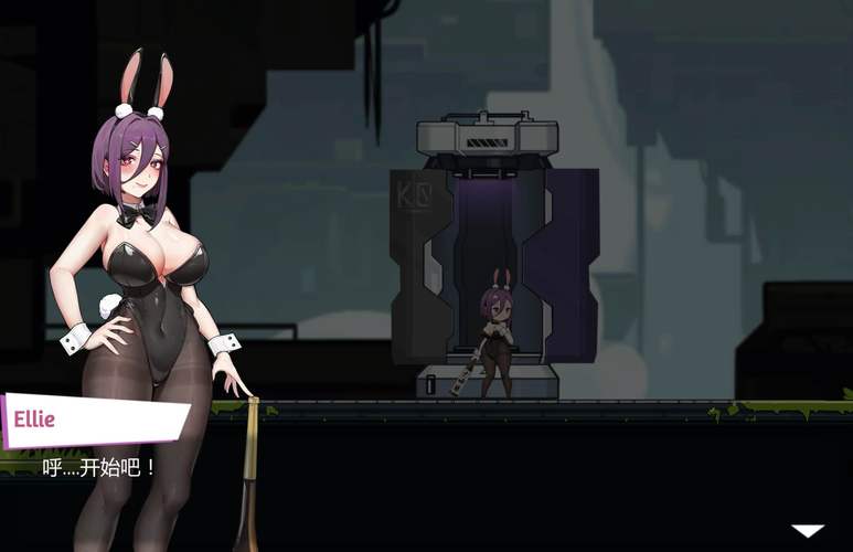 兔女郎的奇妙异星冒险杨过游戏关卡难不难?(轻松过关3个技巧分享)