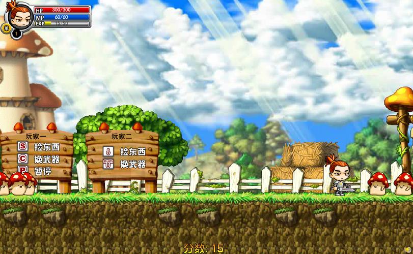 勇者妈妈奇异冒险记安卓汉化版：精彩剧情，等你体验！