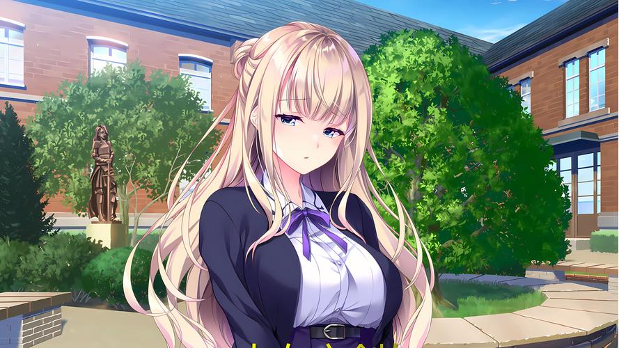 少女之剑与秘密的协奏曲下载地址分享，手把手教你如何下载！