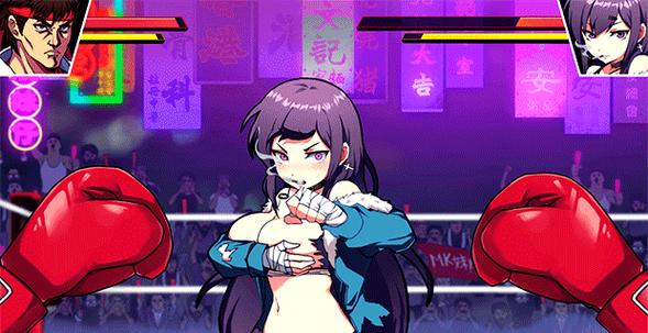 女拳主义游戏介绍怎么选?(帮你快速找到适合你的那款)