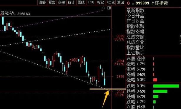 股市之狼最新策略有哪些？掌握这3招炒股不再迷茫！