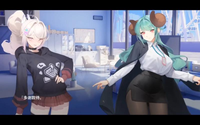 游乐园欲望汉化版更新了什么好东西?(玩家实测体验解析)