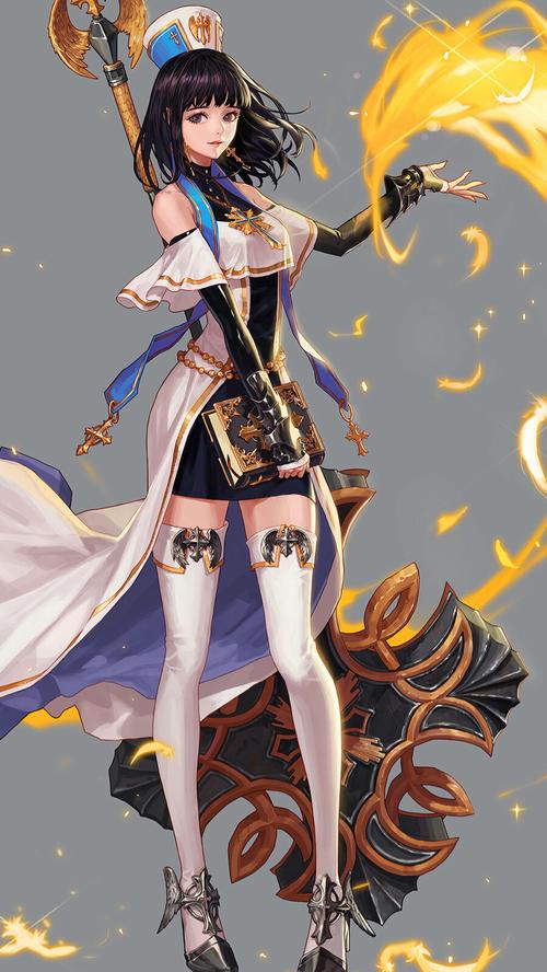 地下城女骑士汉化版下载速度慢？试试这三招立马提速！