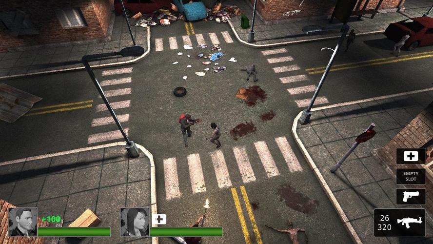 病毒危机Z更新地址最新版获取？实时地址推送通知平台！