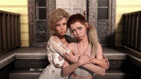 与妈妈一起隔离安卓版：全新汉化，等你体验