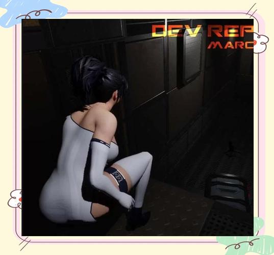 内部寄生虫绅士游戏下载：安全高速下载渠道推荐！