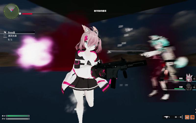 枪灵少女安卓用户评价如何？(玩家真实反馈优缺点)