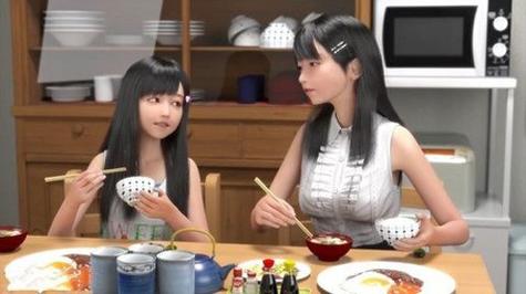 与妈妈一起隔离安卓版：全新汉化，等你体验