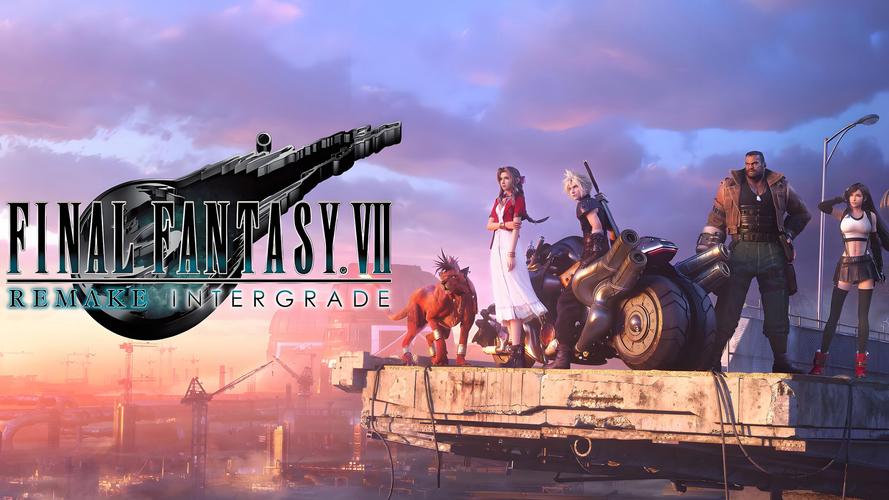 最终幻想7重制版R18汉化版下载怎么做?(五步方法轻松搞定)