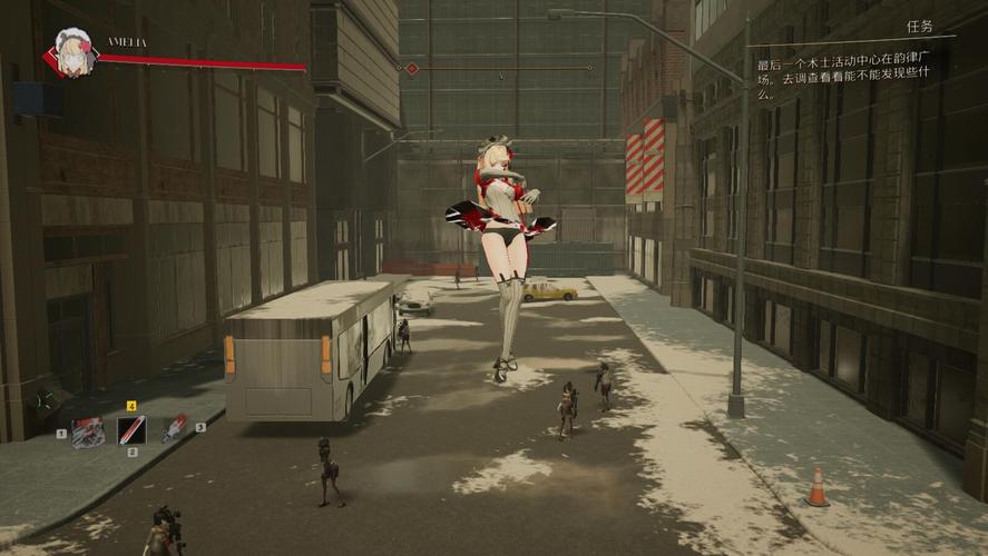 魔道兵装官网游戏下载:畅玩刺激的动作战斗