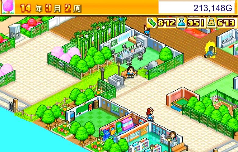 学校物语游戏攻略:社团活动攻略,丰富你的校园!