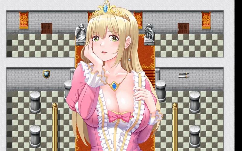 想玩勇者罗伊的婚礼最新版本？最新版本下载看这里！