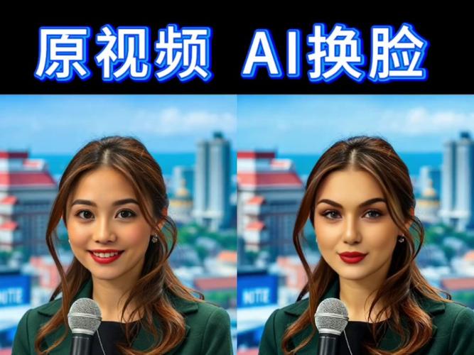 AI换脸综艺安卓安全吗？使用这款App无风险！