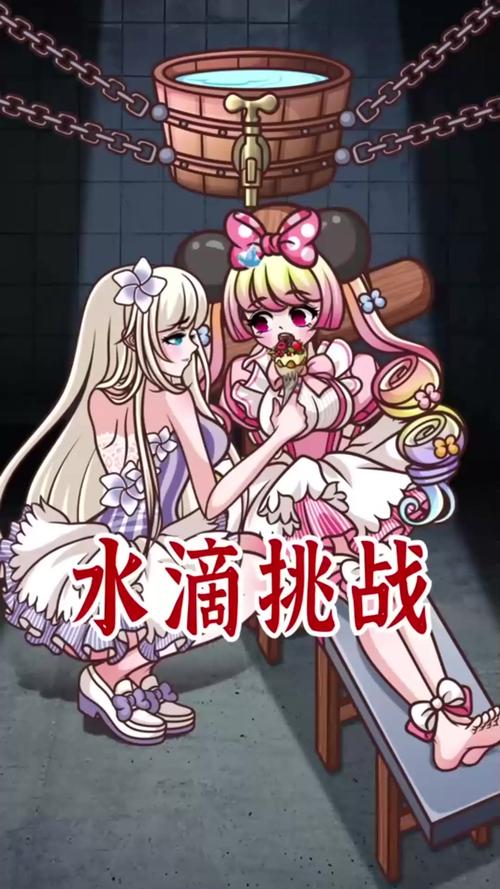 双胞胎少女逆推安卓汉化效果如何?(真实玩家评测经验分享)