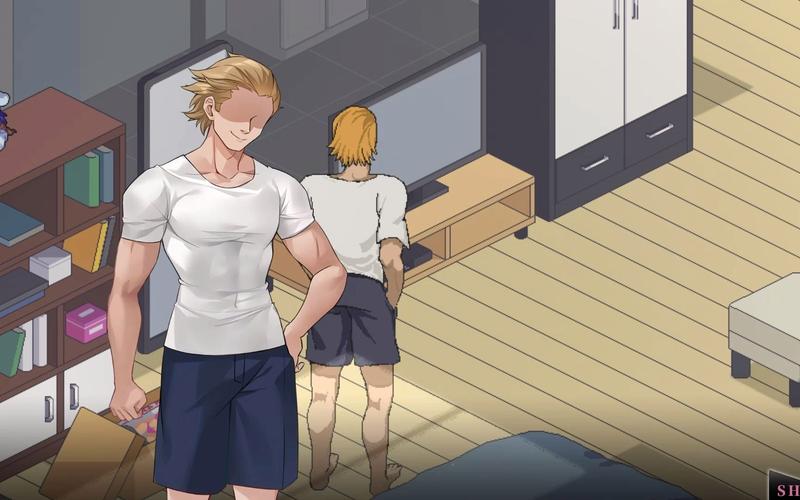 NTR伴侣村的淫习游戏攻略高手心得？老司机分享实用秘笈！