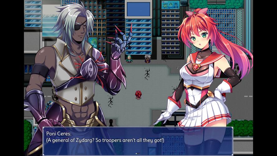 闪光圣姬马尾天星游戏介绍评价如何？玩家体验真实报告