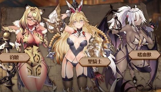 最后的圣女游戏介绍下载指南(安装平台选择攻略分享)