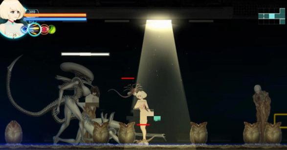 异形探索版本大全：新手入门玩哪个版本好？