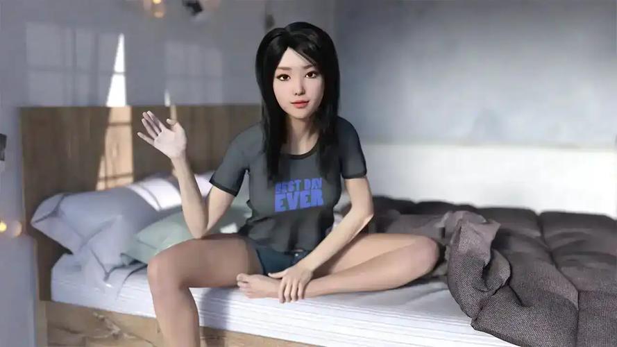 妻子困境v0.70汉化版与旧版区别?差异对比深度解析!