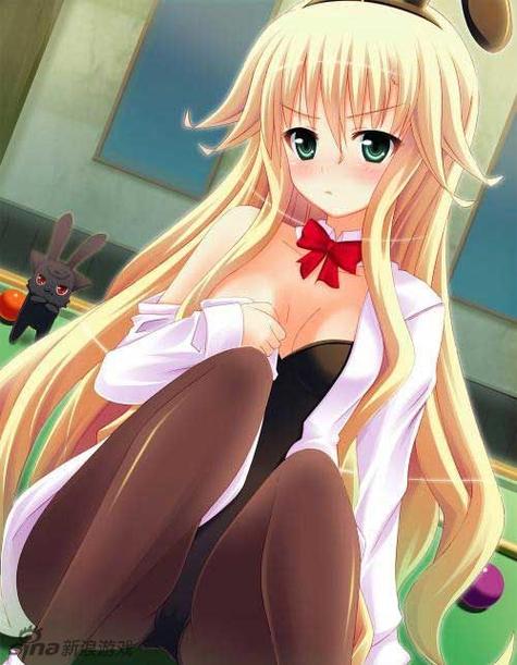 二次元萌娘大乱汉化版下载有什么好处？(角色全汉化体验分析)