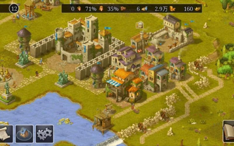 城市家园汉化版最新更新内容值不值得玩？资深玩家推荐理由