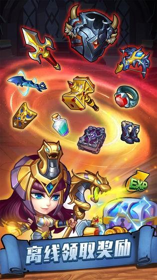 命中注定的召唤术安卓怎么下载?新手必备的免费安装指南!