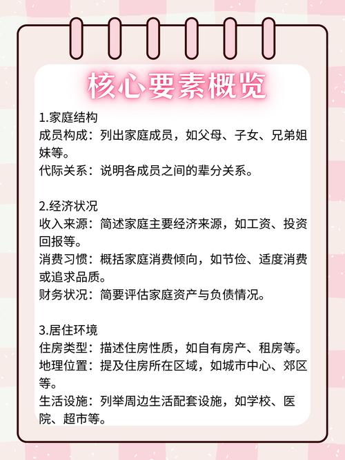 家庭事务官方网站能办啥业务（这些干货内容免费查）