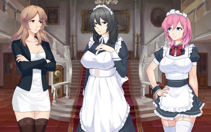 女仆洋馆最新玩家评论如何？真实用户分享优缺点！