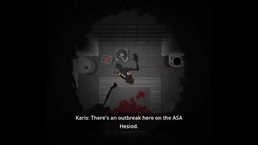 内部寄生虫绅士游戏下载：安全高速下载渠道推荐！