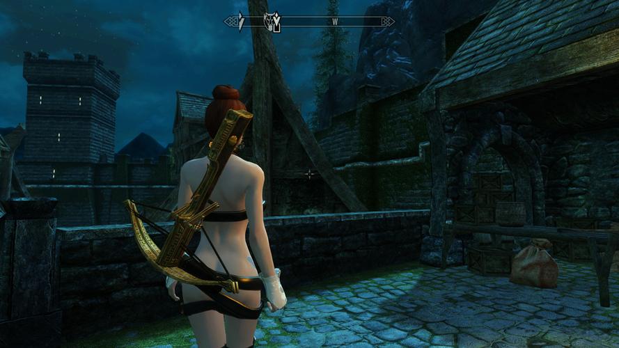 想找上古卷轴MOD2游戏下载地址?看这里一键获取不求人。