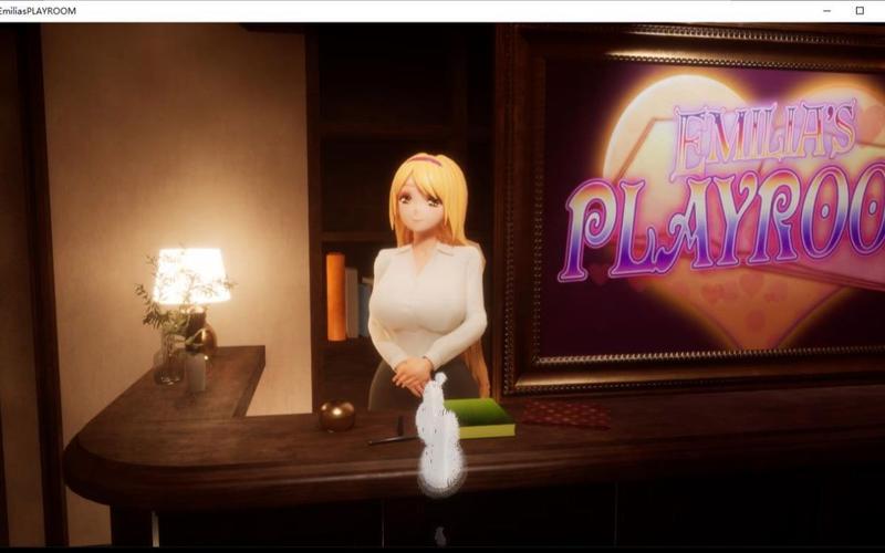艾米莉亚的游戏室怎么下载免费？省钱秘籍超实用！