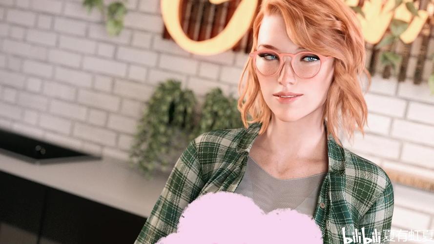 因为我爱她安卓汉化版安全吗？实测无毒安装包推荐