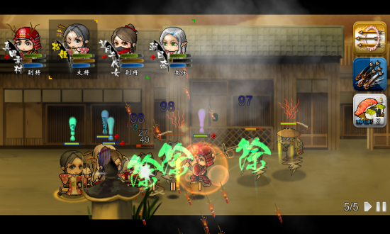 青龙剑姬传汉化版更新了什么？快来看最新内容！