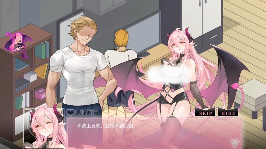 NTR故事游戏哪个好玩？三款绅士游戏剧情质量对比