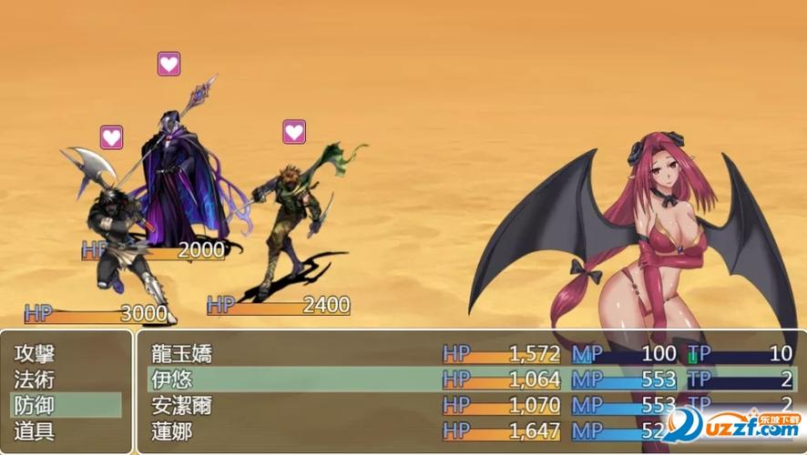 青龍劍姬傳汉化版更新与原版对比?(一图秒懂差异优势!)