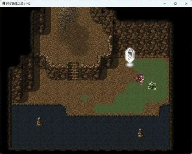 阿尔迪亚之塔官网入口在哪?最新下载地址一键获取!