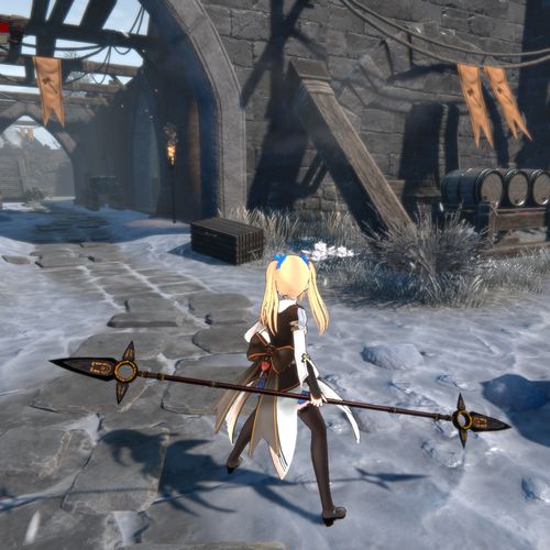 银之魔界2游戏官网怎么进？(详细教程教你快速登录！)