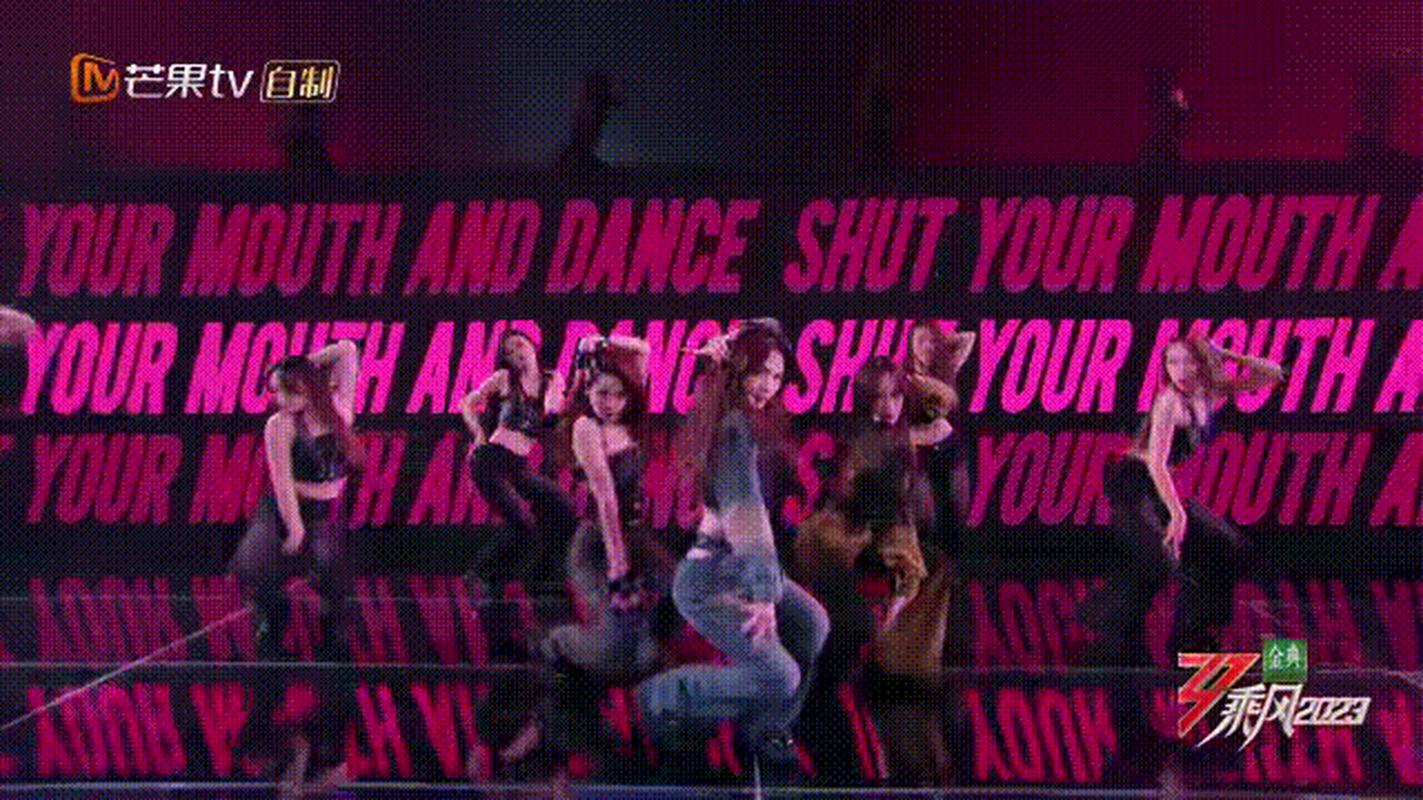 闭嘴跳舞版本大全有哪些？超全清单免费下载轻松跳！