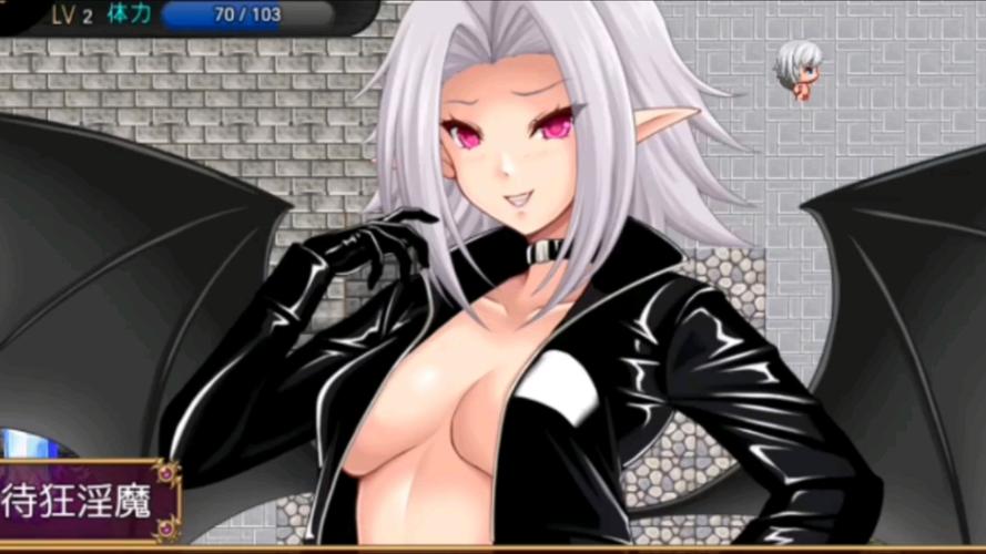 魅魔少女绅士游戏怎么玩(掌握5种玩法技巧新手必看)