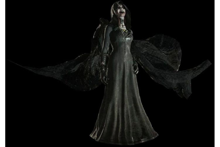 迪米特雷斯库的城堡官网有哪些内容？揭秘场景与角色设定！