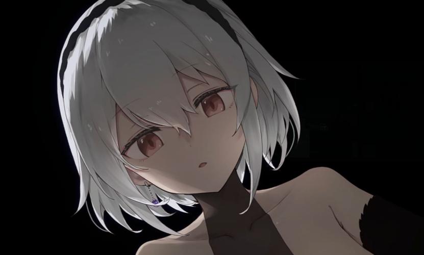 群青的魔女最新角色有啥亮点?人设性格设计全解析!