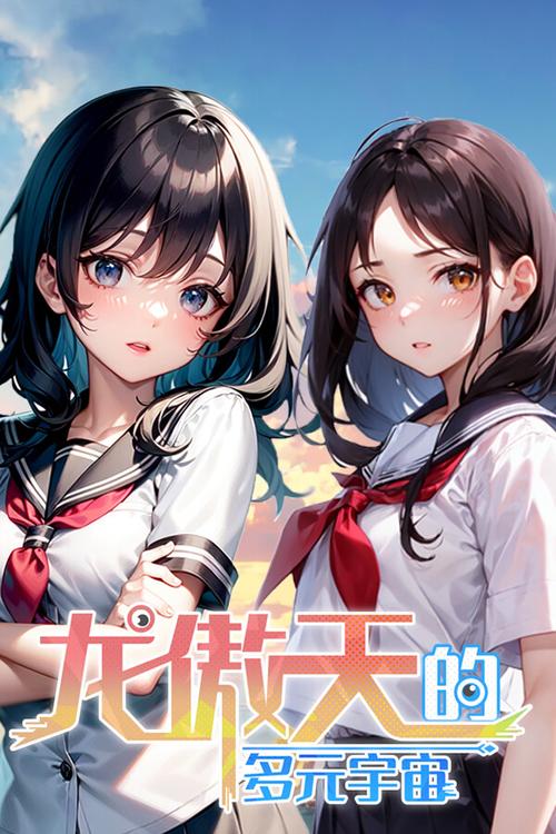 龙傲天的多元宇宙最新版本下载攻略:一步获取免费安装包!