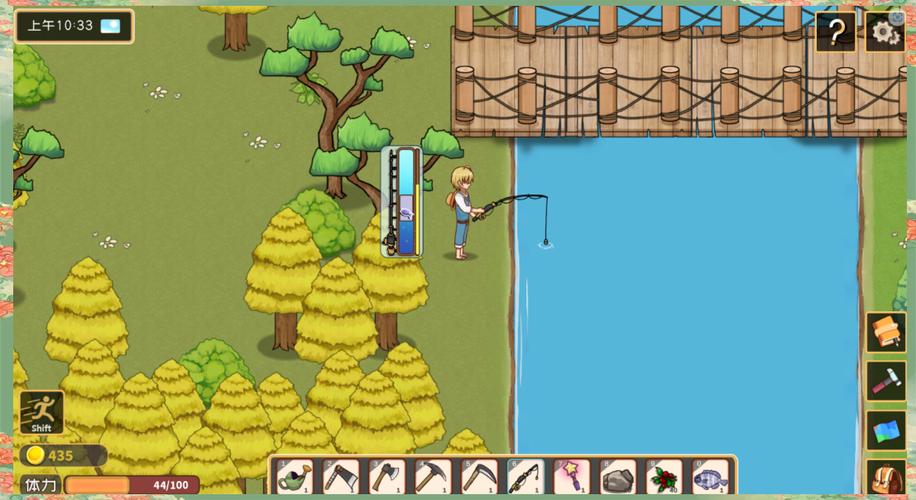 黄毛漂流记游戏攻略新手必看？(快速入门避坑指南)