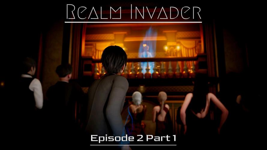 领域入侵者新版本和老版区别在哪？对比评测一目了然！