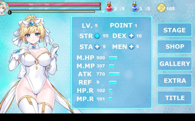 魔法天使精灵心汉化版更新啥？最新改动内容抢先看这里！