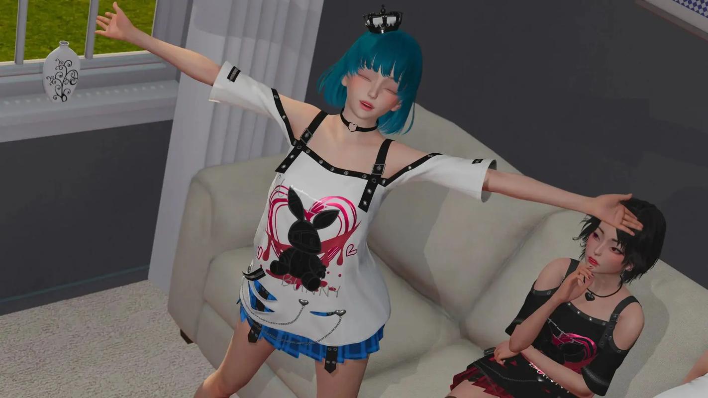 下载我的女友是恶霸CH1-EP4哪里快？热门网站免费推荐分享！